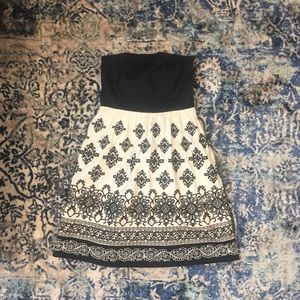 White House Black Market dress